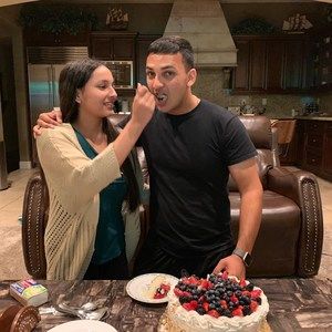 Meet your Posher, Chahal bubby